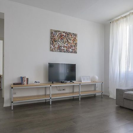 Italianway-Pasolini Milano Exterior foto