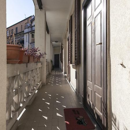 Italianway-Pasolini Milano Exterior foto