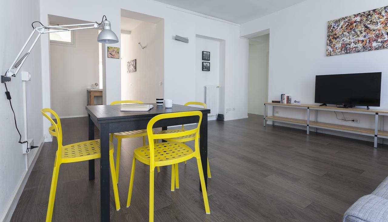 Italianway-Pasolini Milano Exterior foto